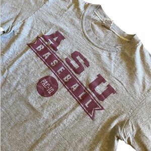 Vintage Arizona State University Shirt